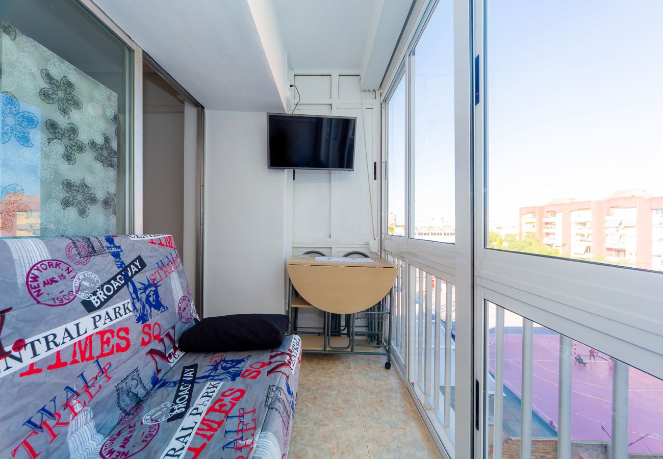 Apartamento en Torrevieja - ID49