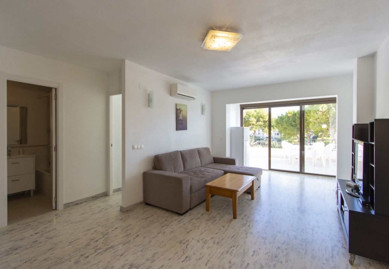 Apartamento en Cabo Roig - ID53