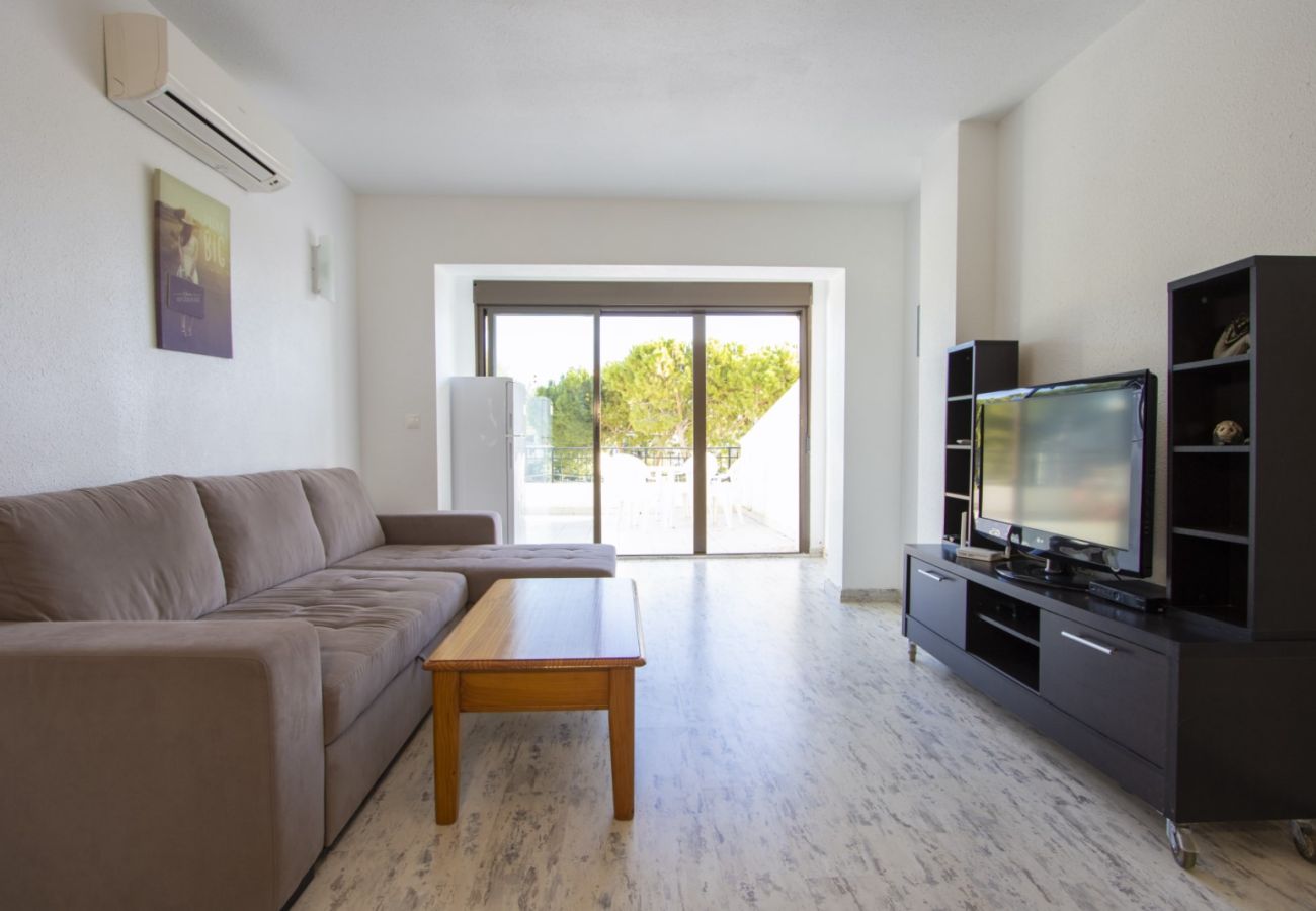 Apartamento en Cabo Roig - ID53