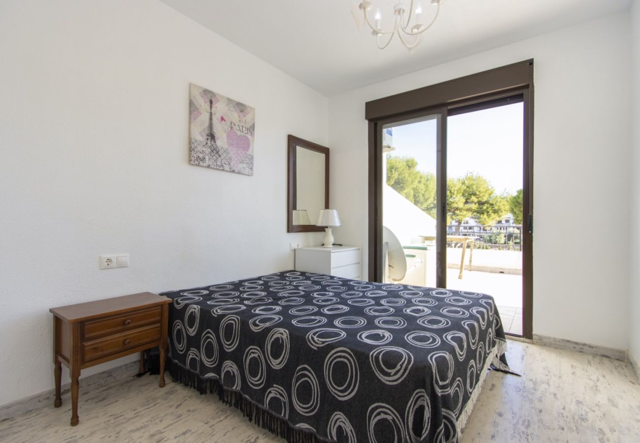 Apartamento en Cabo Roig - ID53