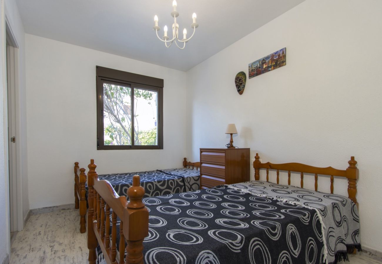 Apartamento en Cabo Roig - ID53