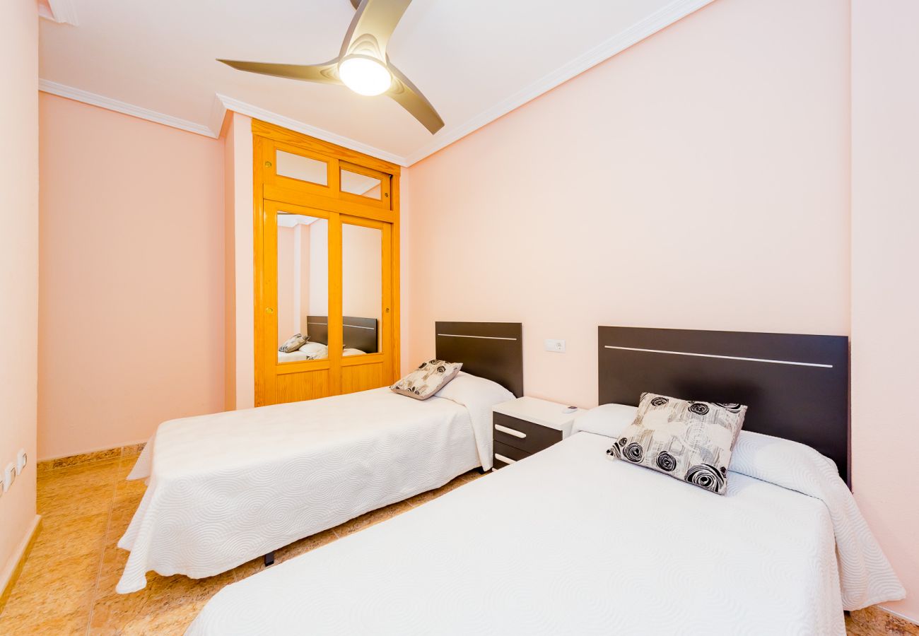 Apartamento en Torrevieja - ID55