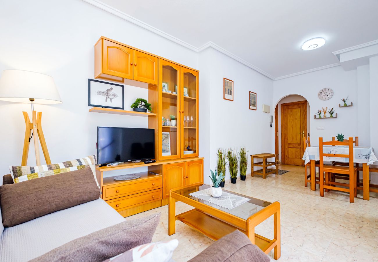 Apartamento en Torrevieja - ID58