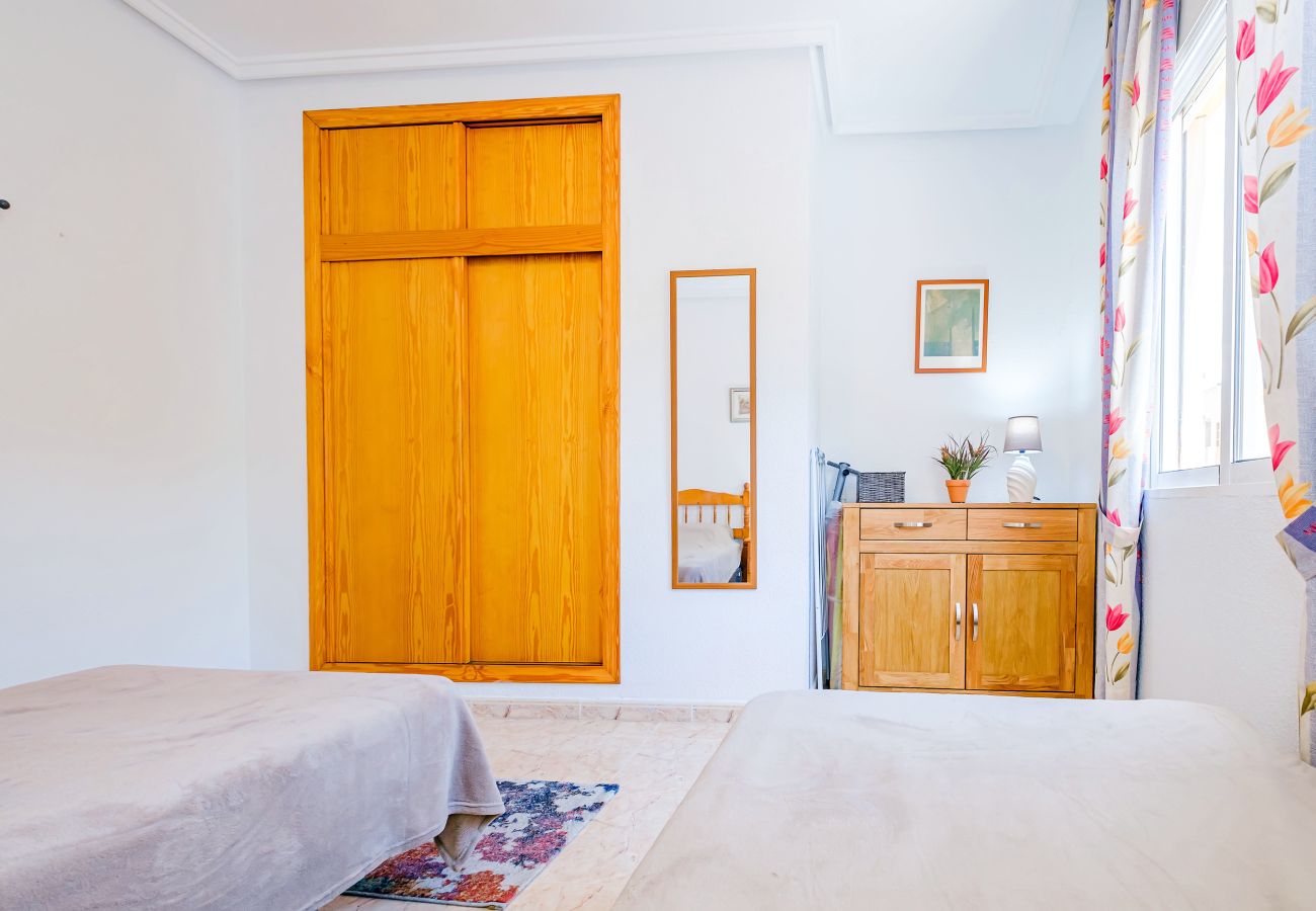 Apartamento en Torrevieja - ID58