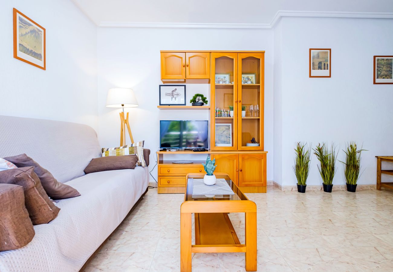 Apartamento en Torrevieja - ID58