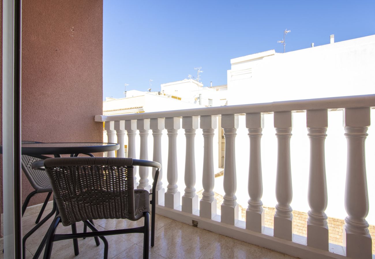 Apartamento en Torrevieja - ID60