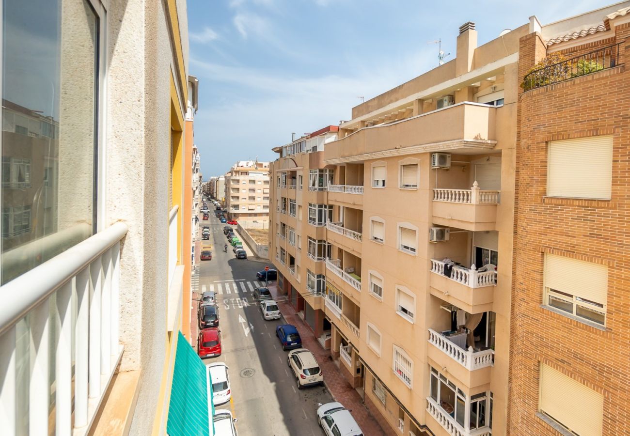 Apartamento en Torrevieja - ID61