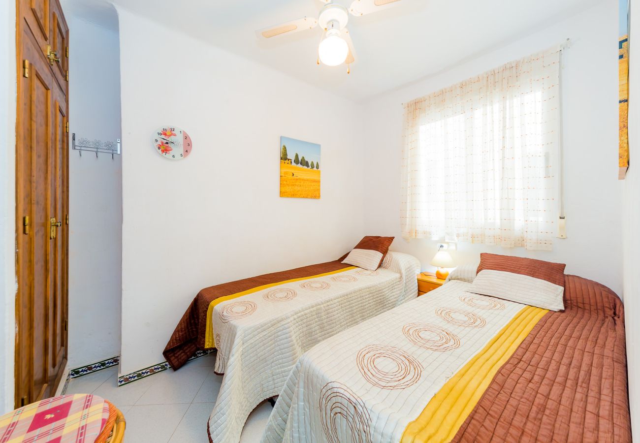 Apartamento en Torrevieja - ID63