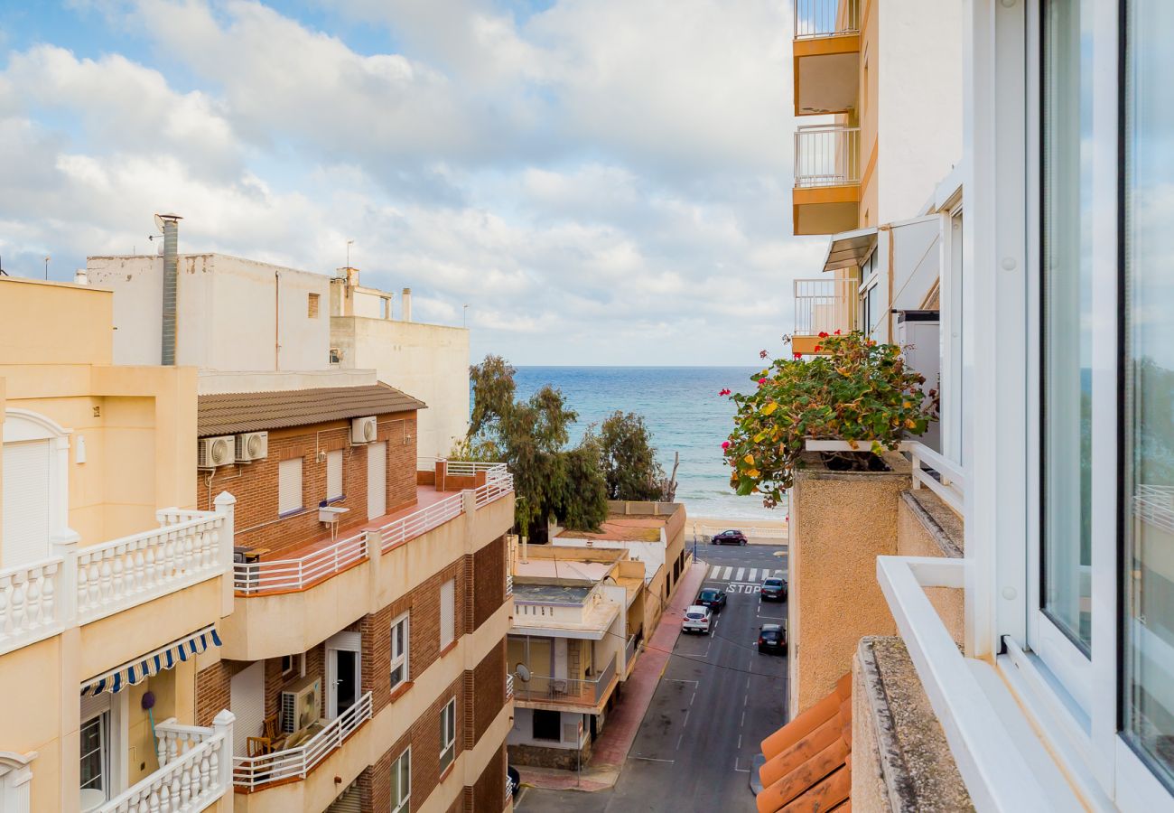 Apartamento en Torrevieja - ID63