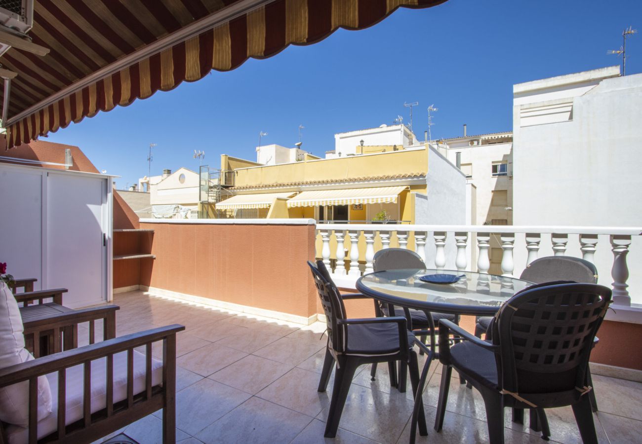 Apartamento en Torrevieja - ID64