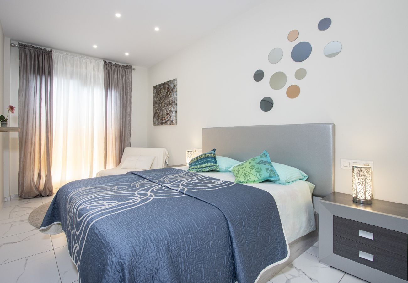 Apartamento en Torrevieja - ID66