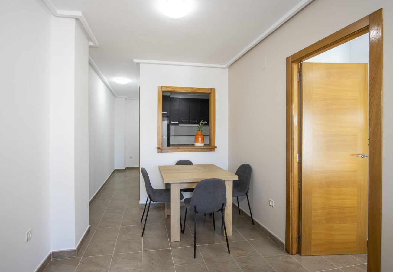 Apartamento en Torrevieja - ID67