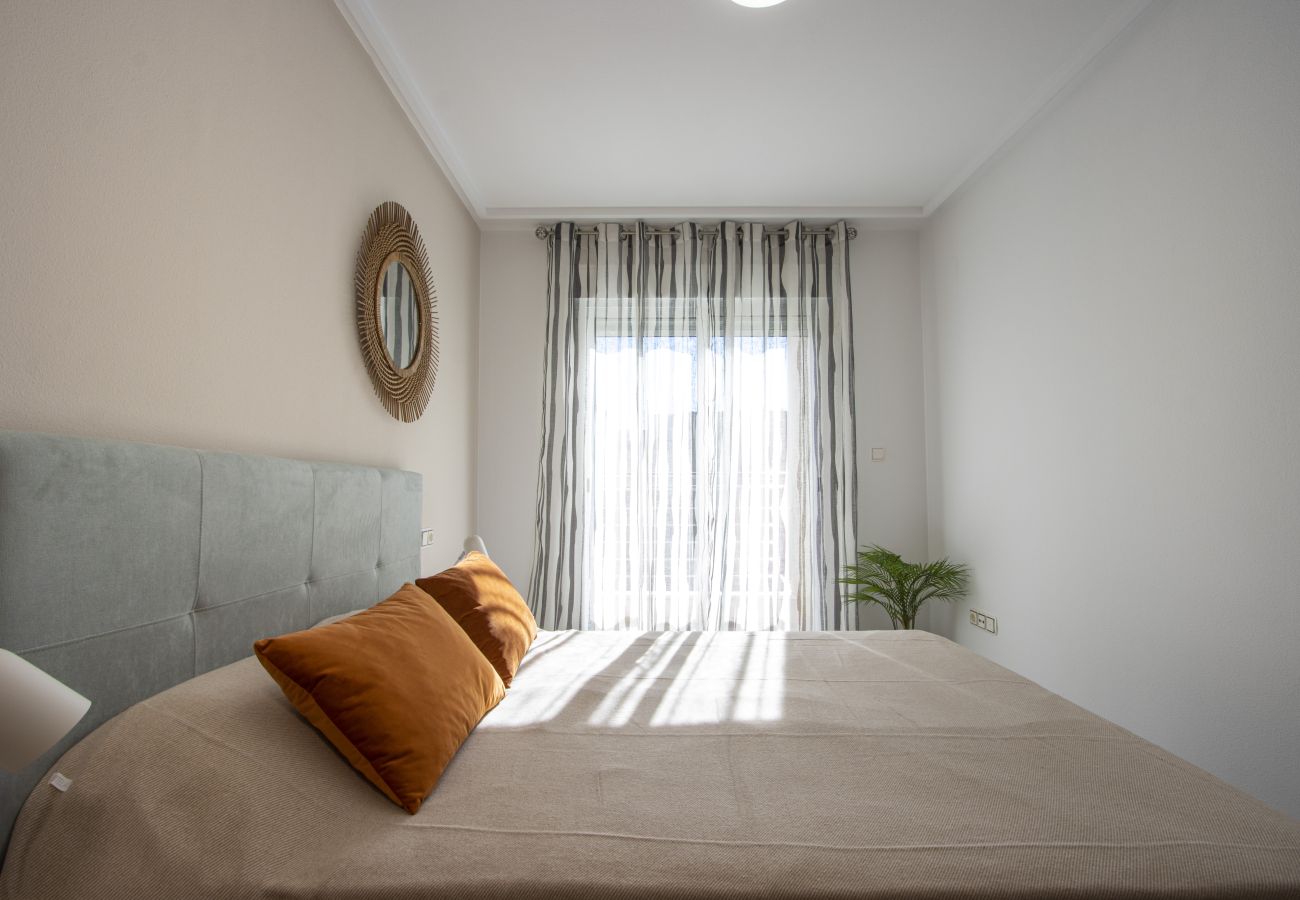 Apartamento en Torrevieja - ID67