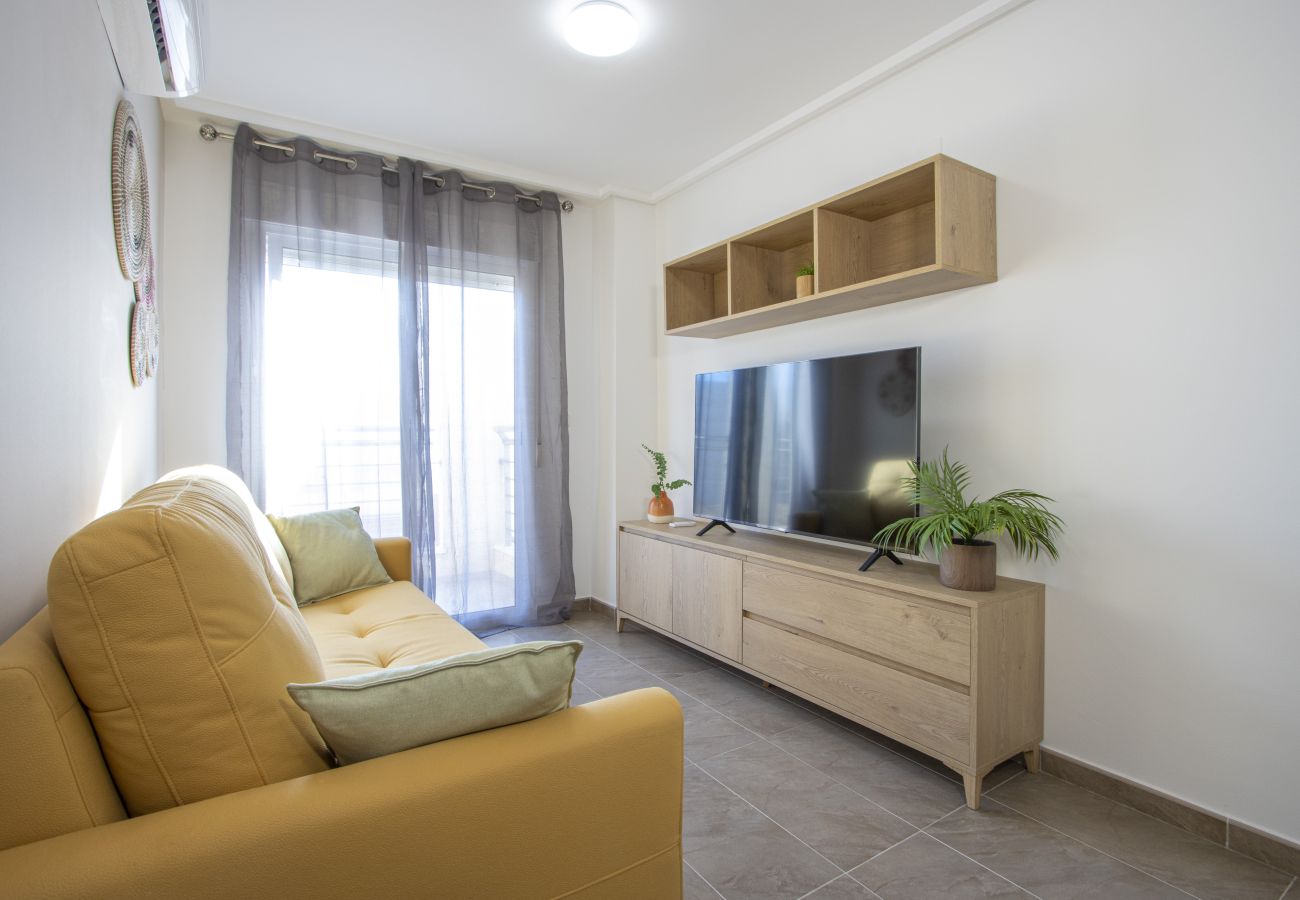 Apartamento en Torrevieja - ID67