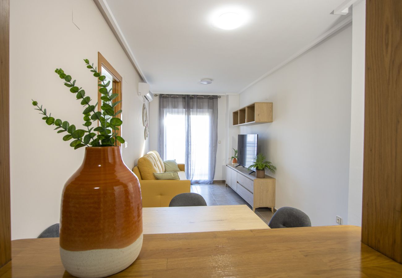 Apartamento en Torrevieja - ID67