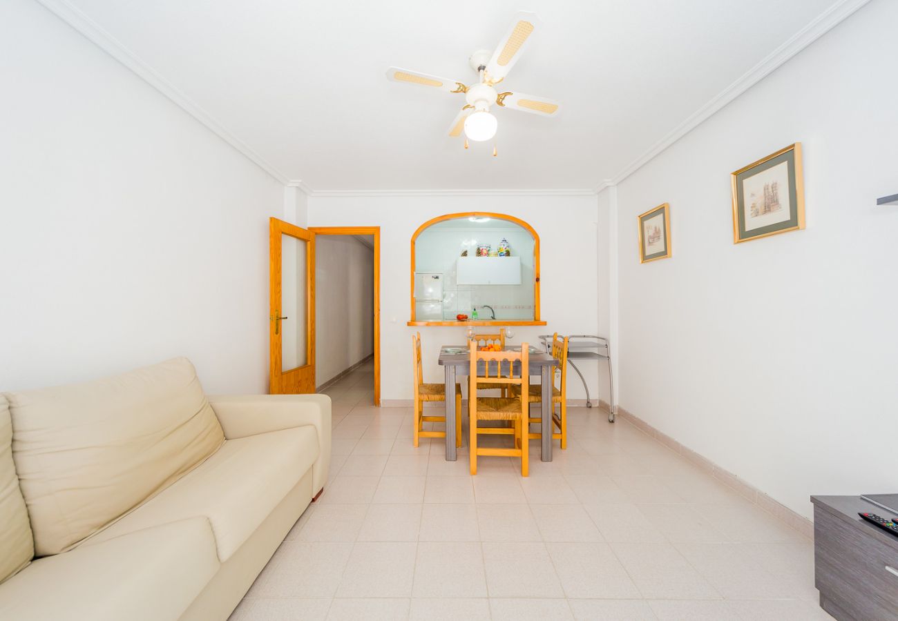 Apartamento en Torrevieja - ID68