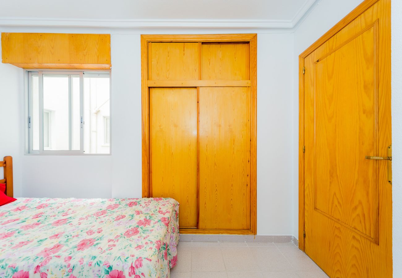 Apartamento en Torrevieja - ID68