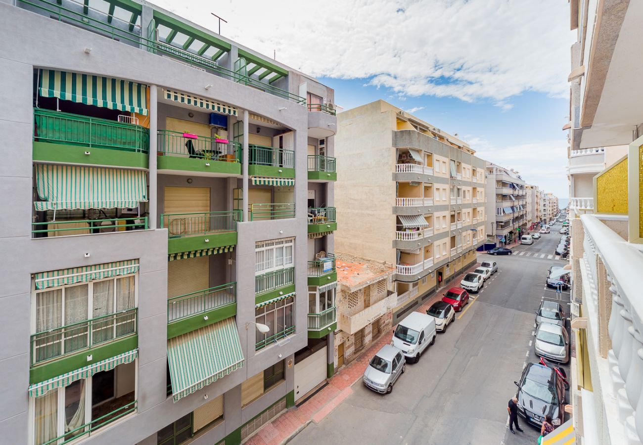 Apartamento en Torrevieja - ID68