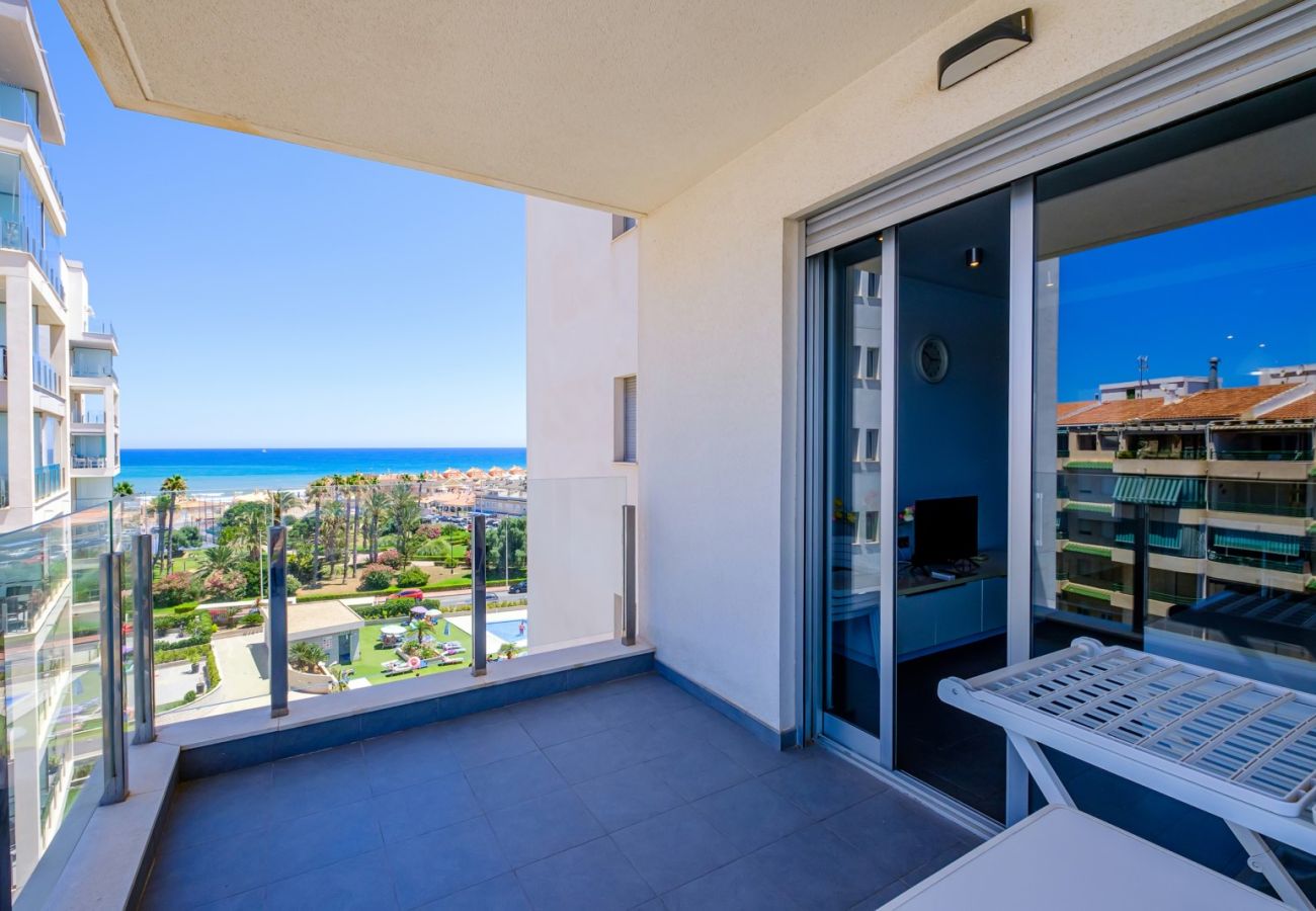 Apartamento en Torrevieja - ID74