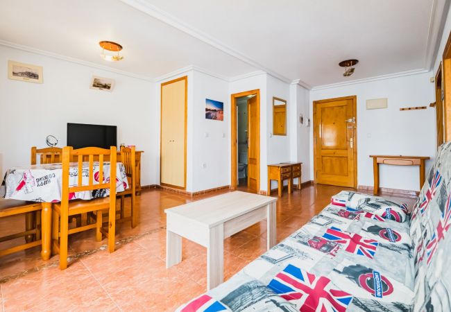 Torrevieja - Apartamento