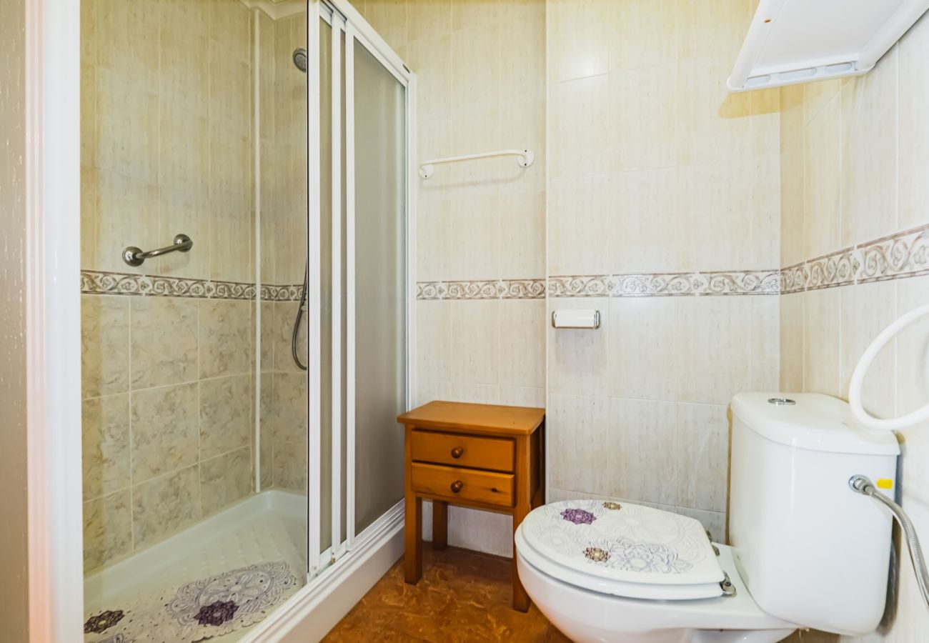 Apartamento en Torrevieja - ID75