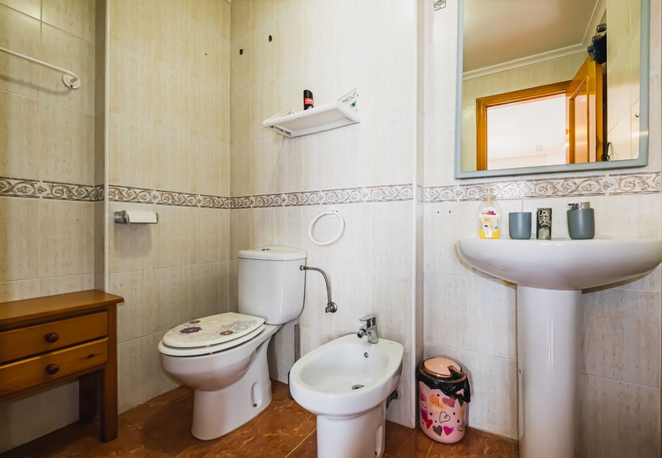 Apartamento en Torrevieja - ID75