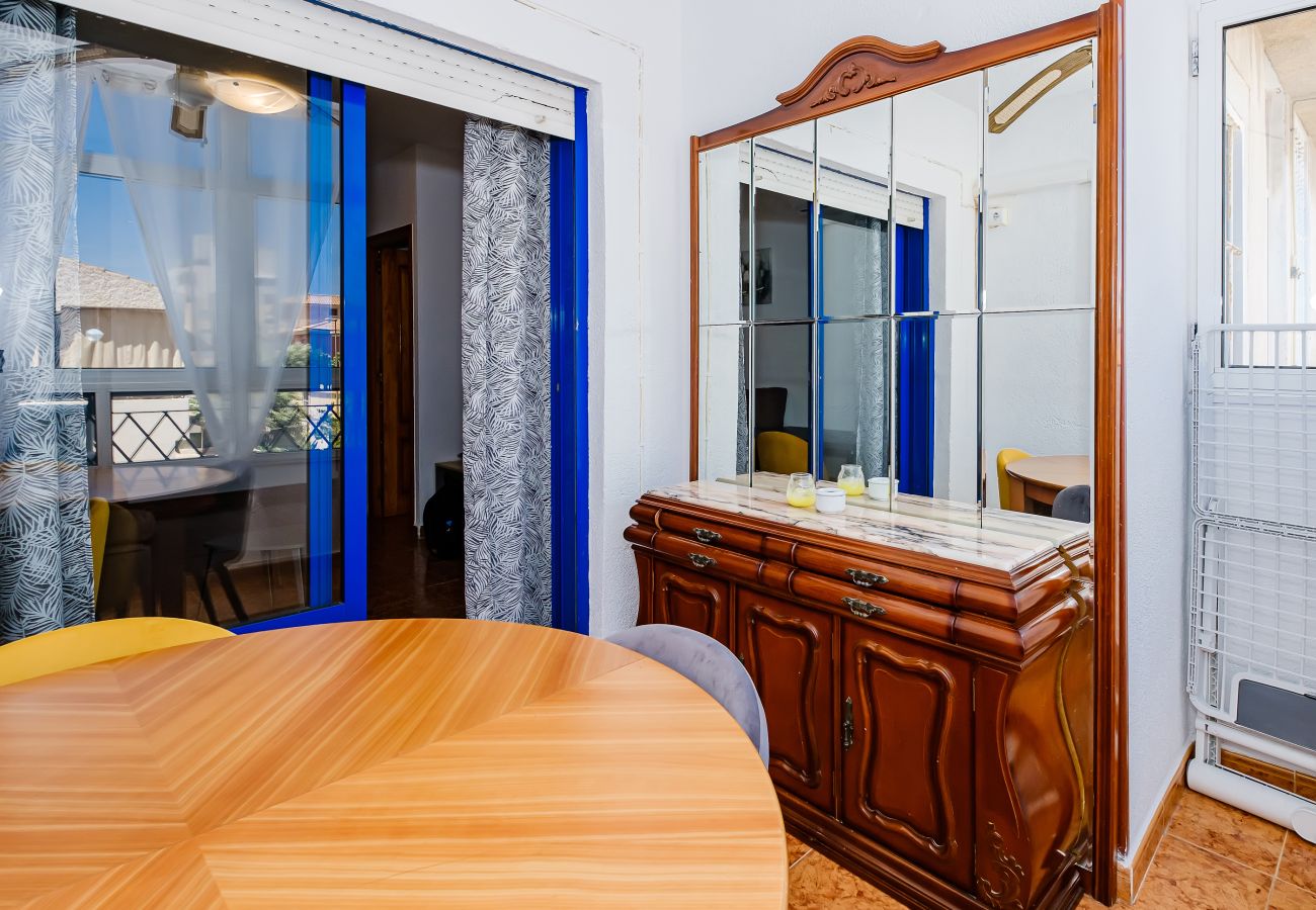 Apartamento en Torrevieja - ID79