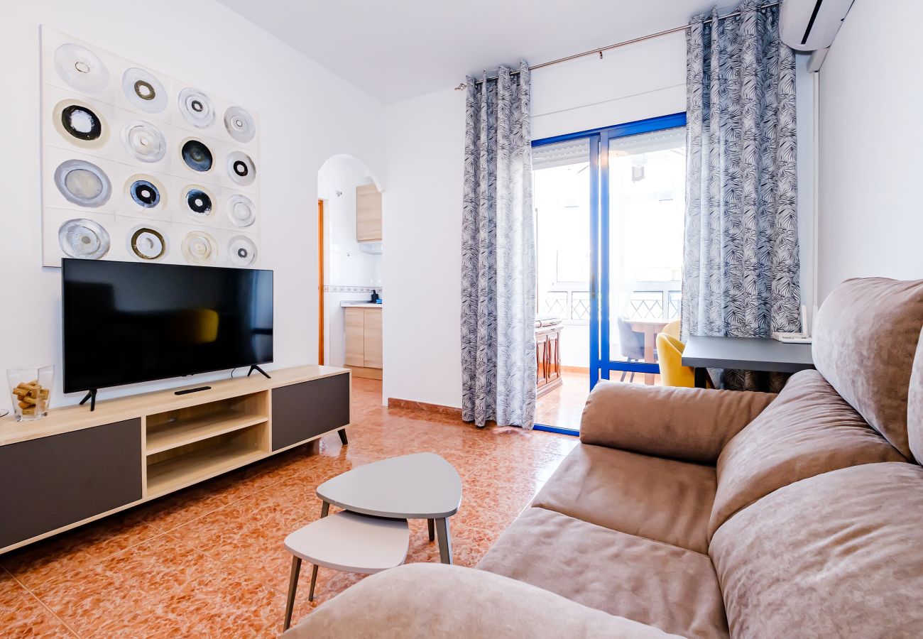 Apartamento en Torrevieja - ID79