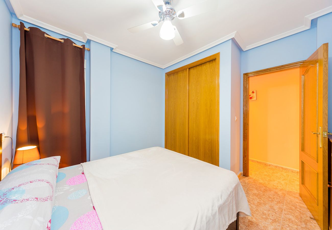 Apartamento en Torrevieja - ID80