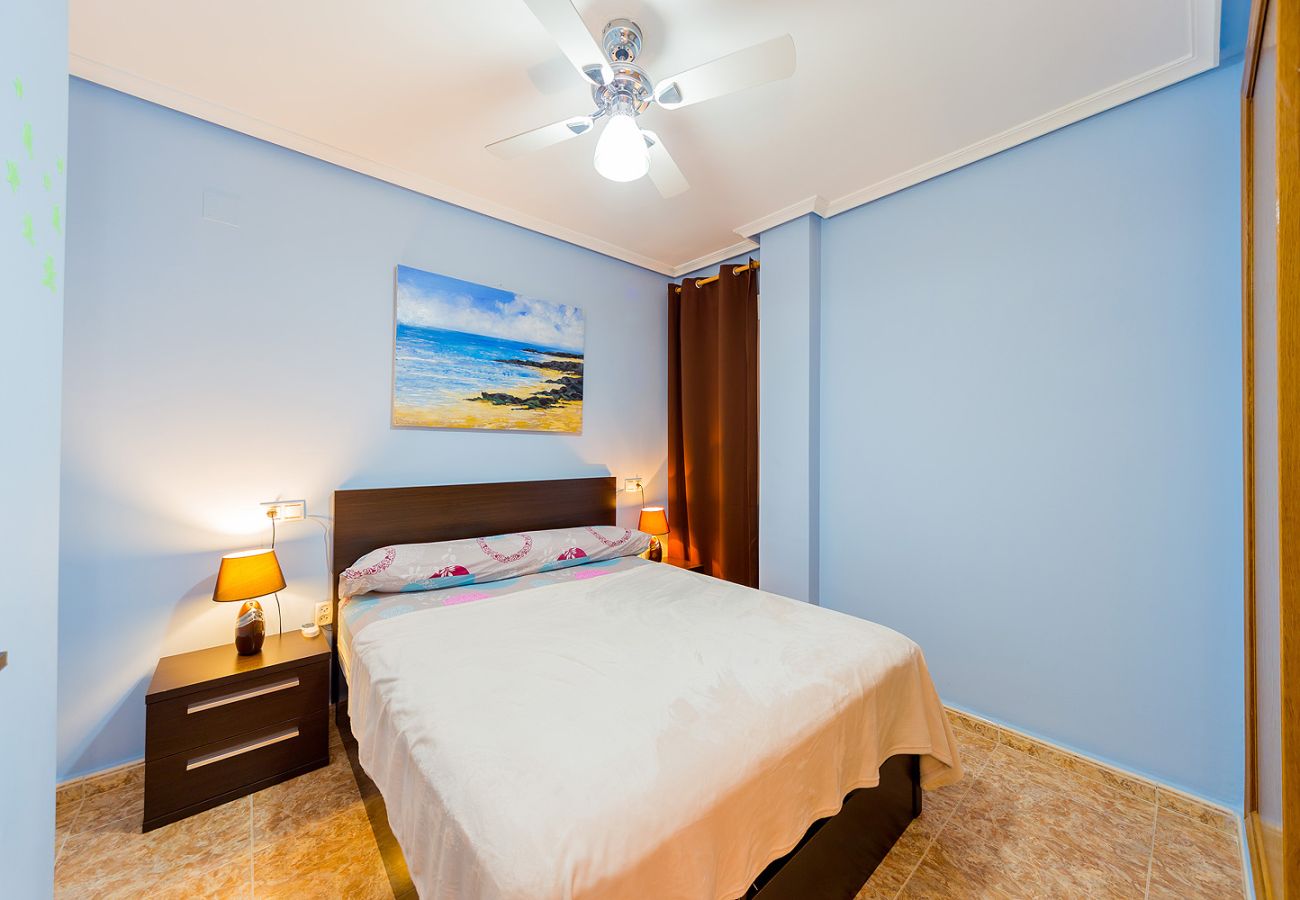 Apartamento en Torrevieja - ID80