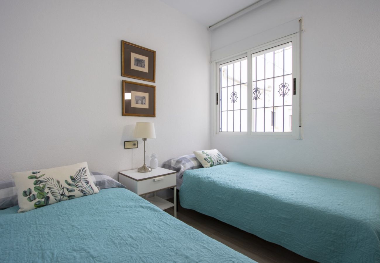 Apartamento en Torrevieja - ID81