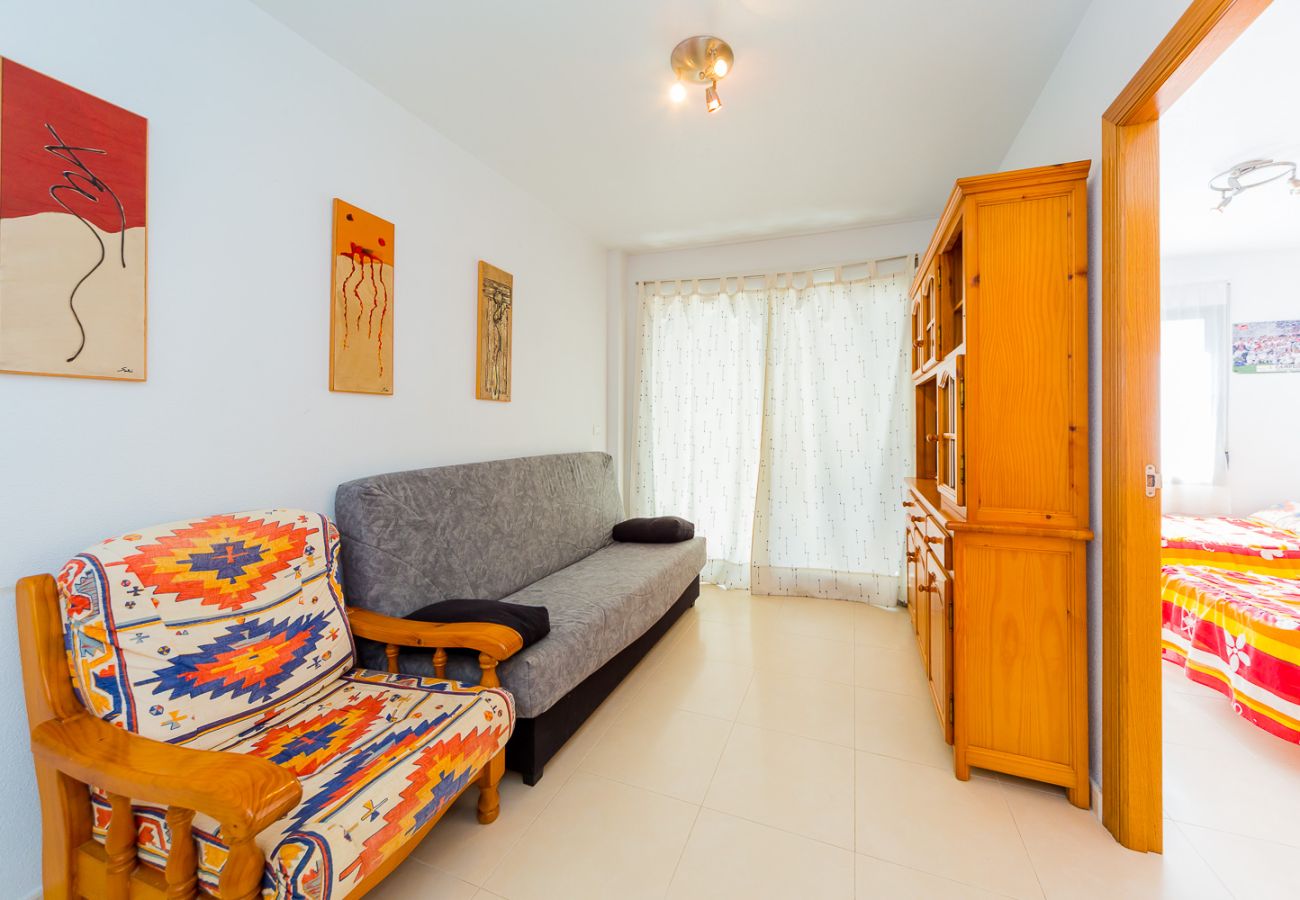 Apartamento en Torrevieja - ID82