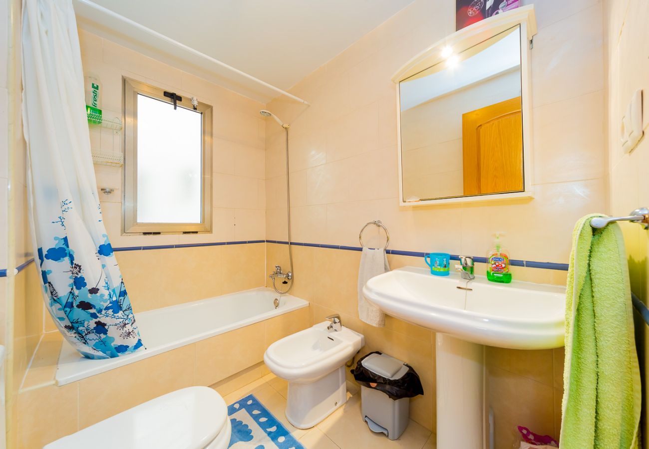 Apartamento en Torrevieja - ID82