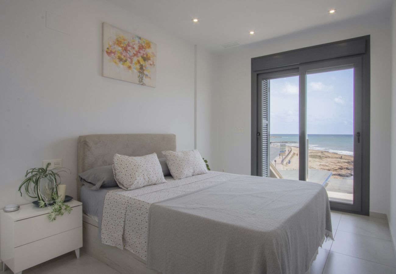 Apartamento en Torrevieja - ID149