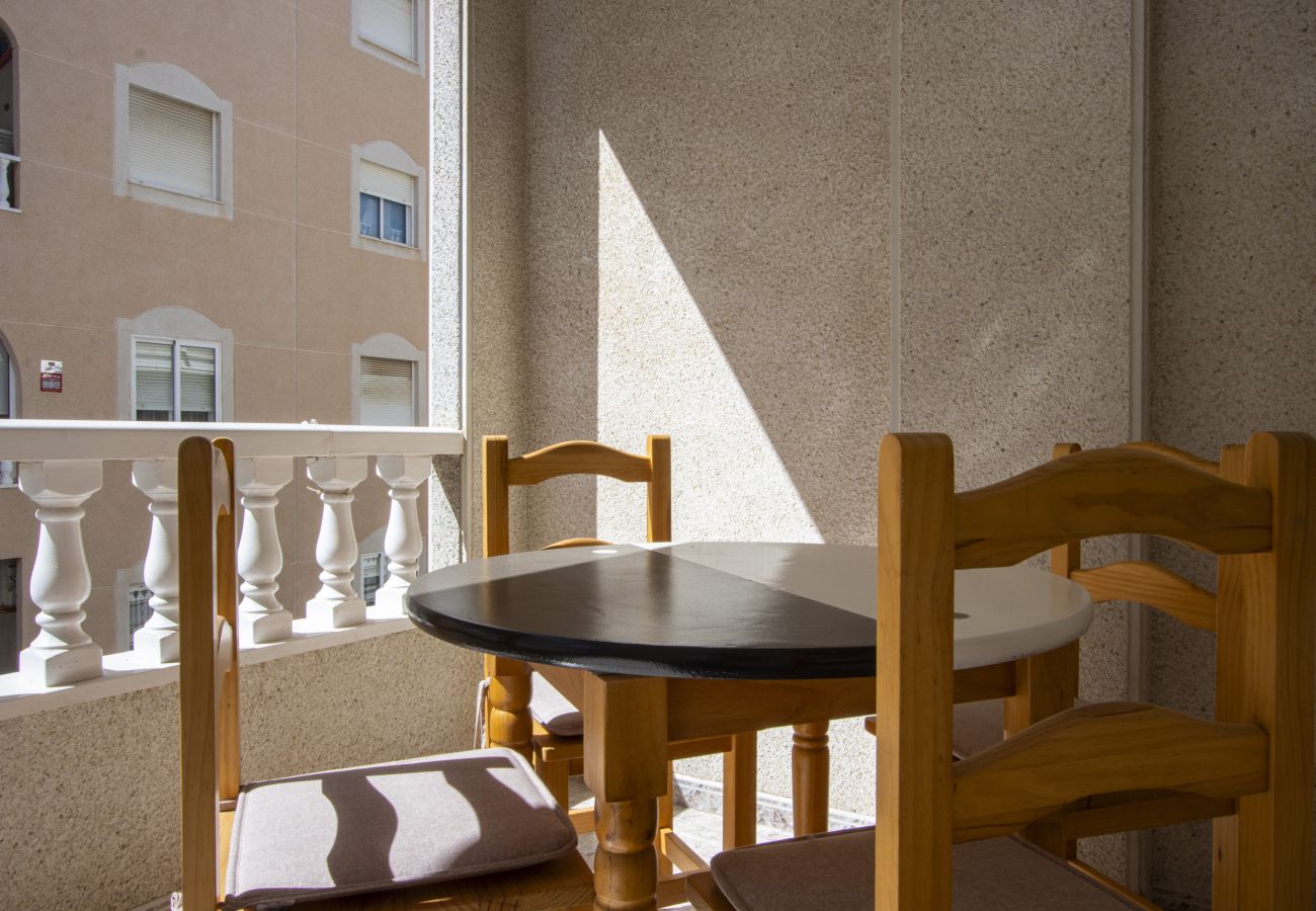 Apartamento en Torrevieja - ID20