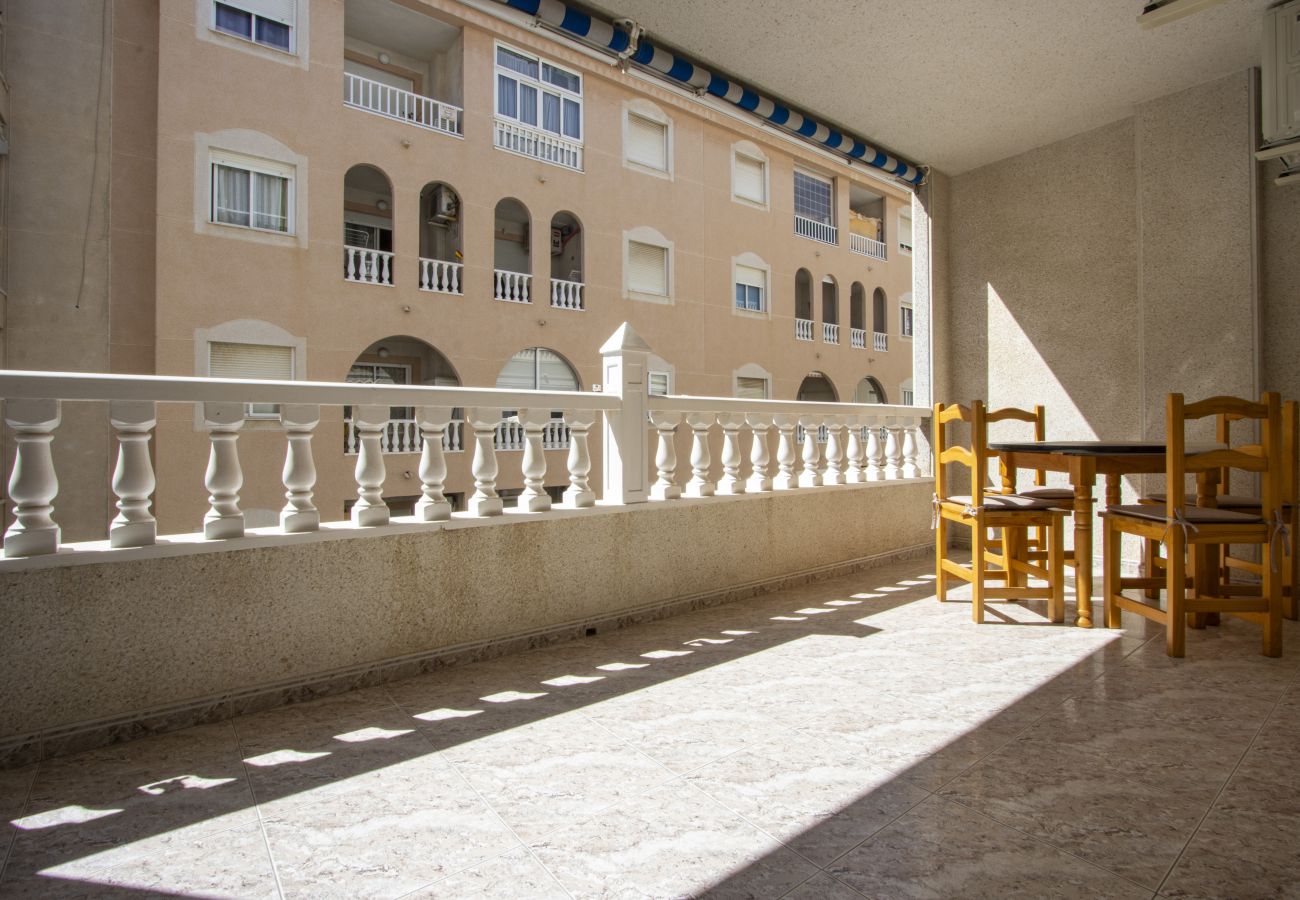 Apartamento en Torrevieja - ID20