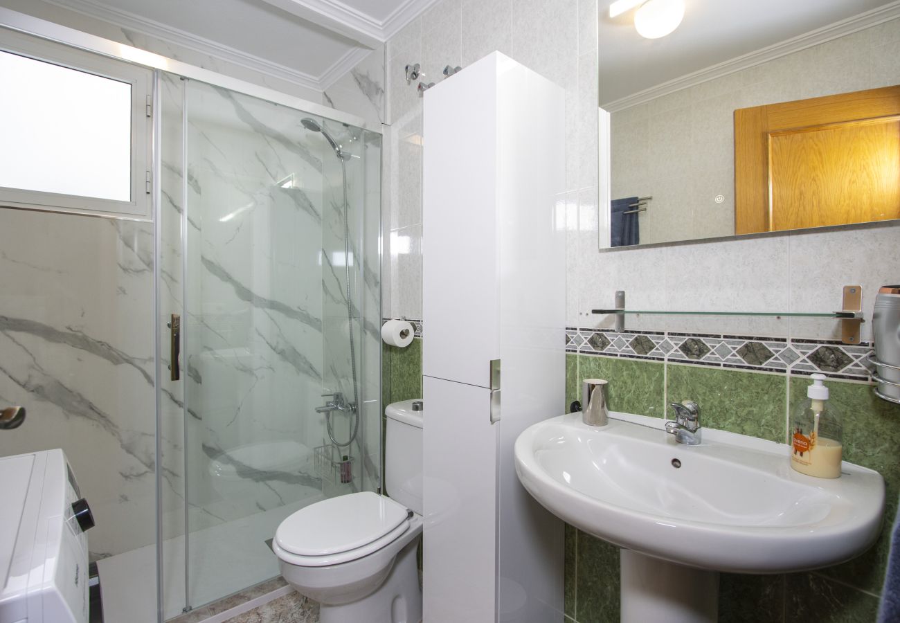 Apartamento en Torrevieja - ID20