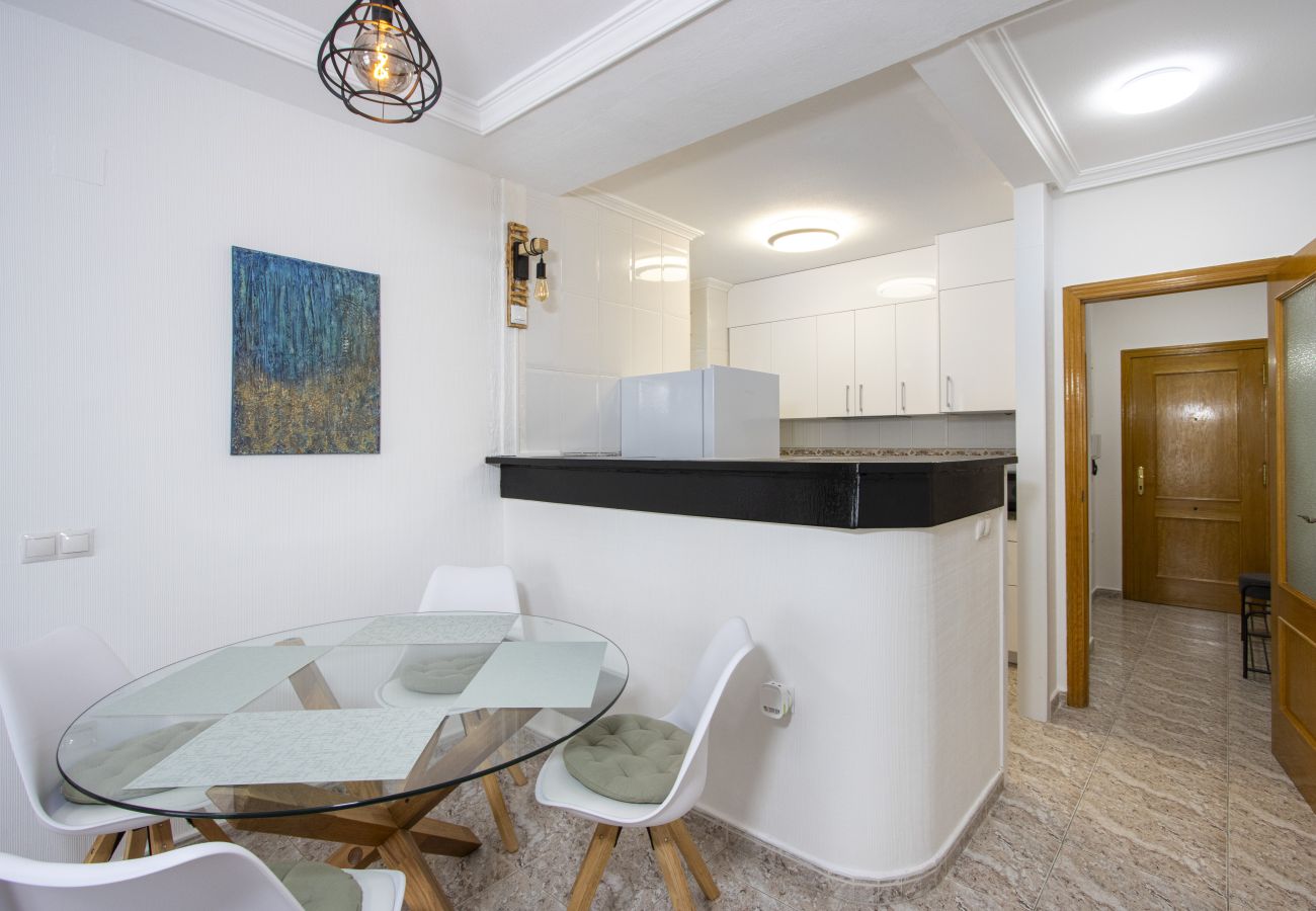 Apartamento en Torrevieja - ID20