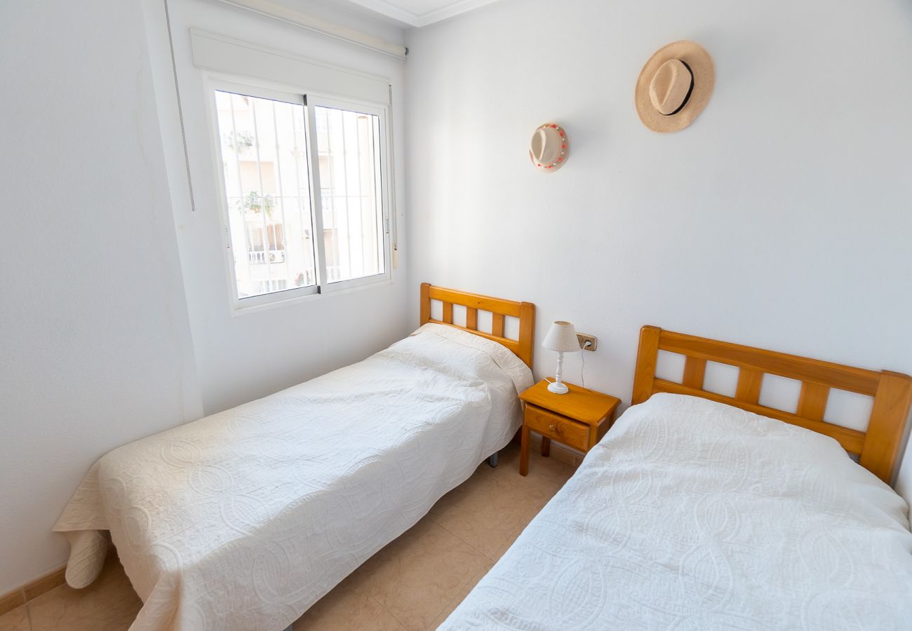 Apartamento en Torrevieja - ID69