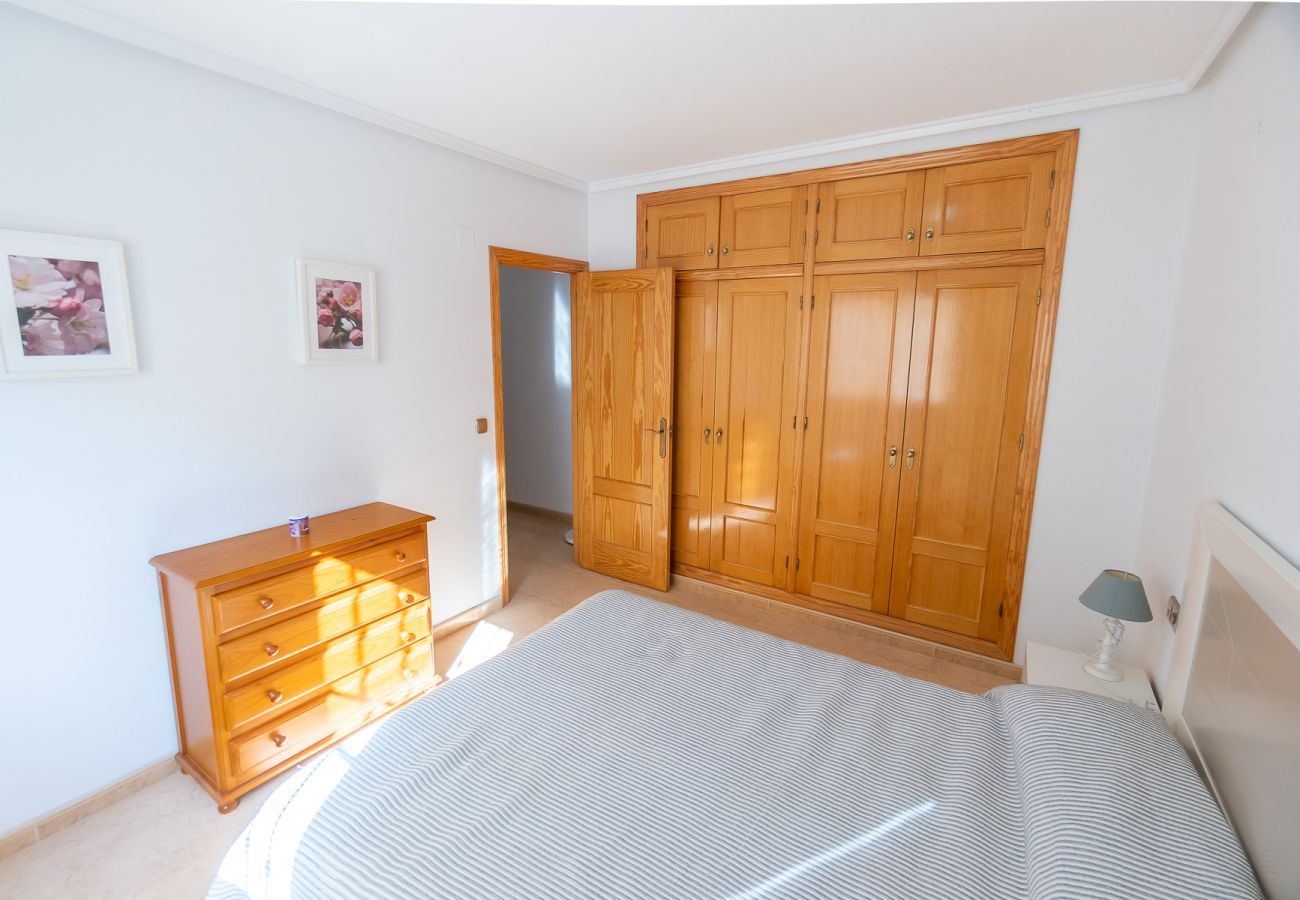 Apartamento en Torrevieja - ID69