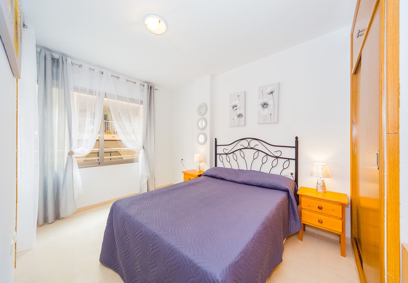 Apartamento en Torrevieja - ID84