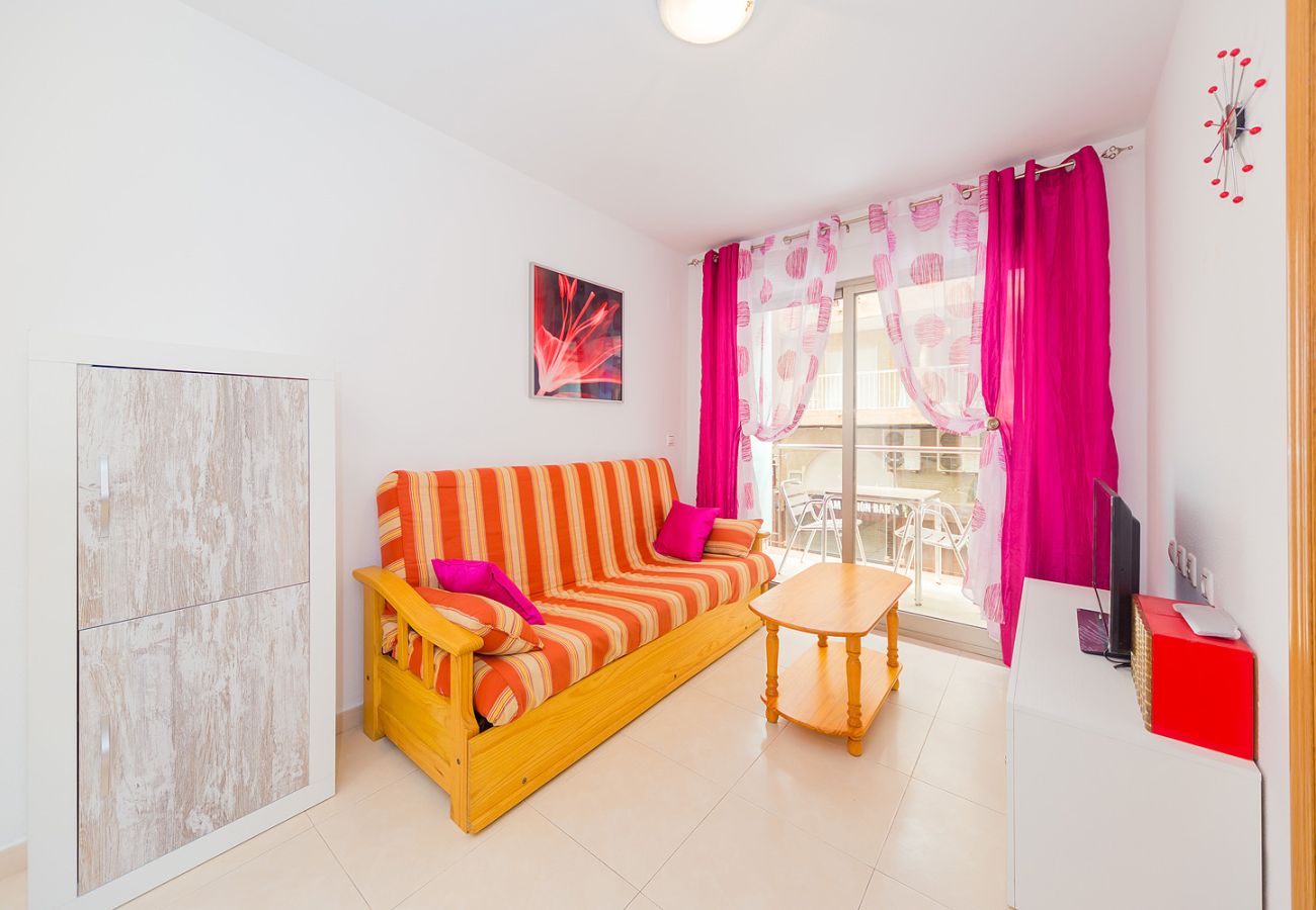 Apartamento en Torrevieja - ID84