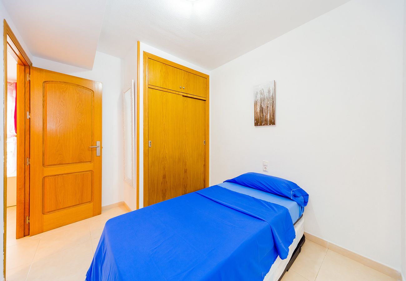 Apartamento en Torrevieja - ID84