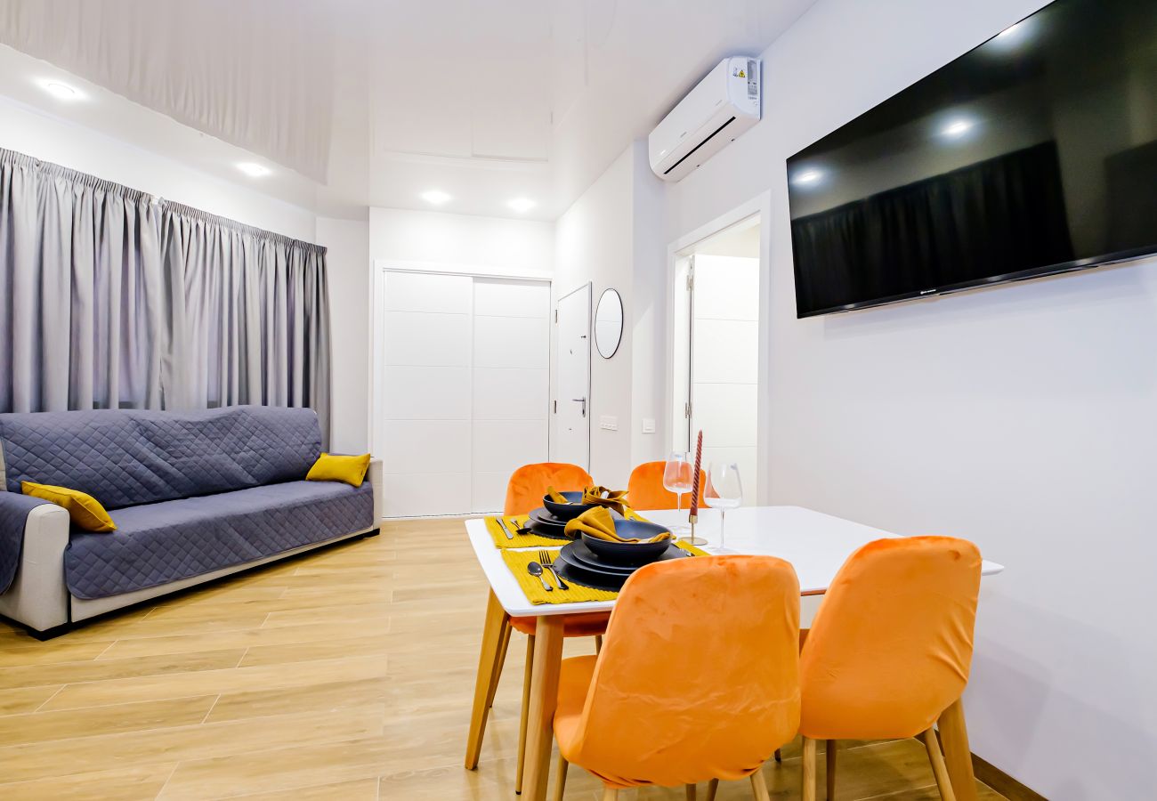 Apartamento en Torrevieja - ID87