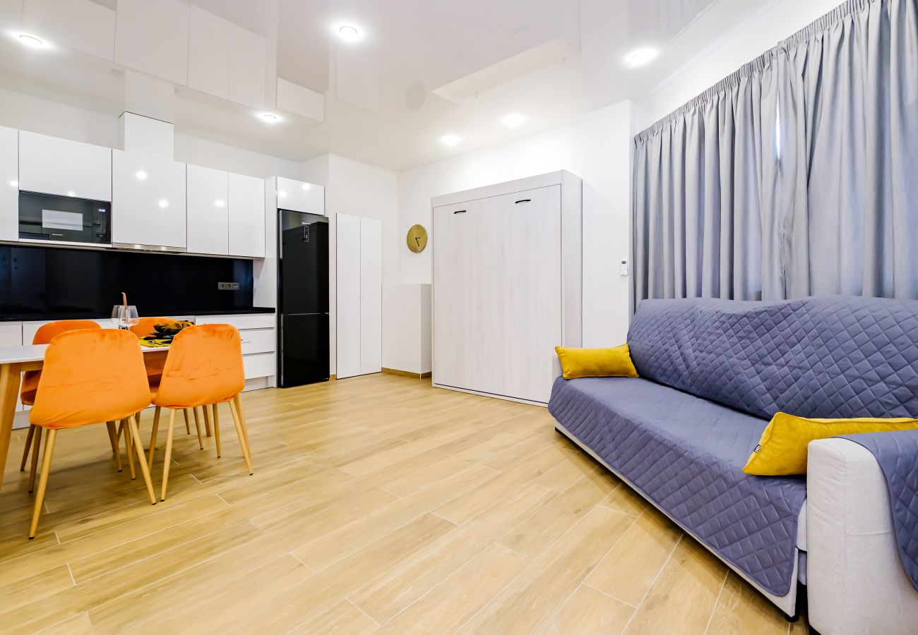 Apartamento en Torrevieja - ID87