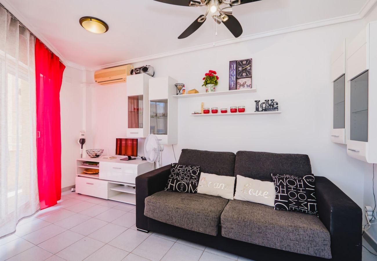 Apartamento en Torrevieja - ID88