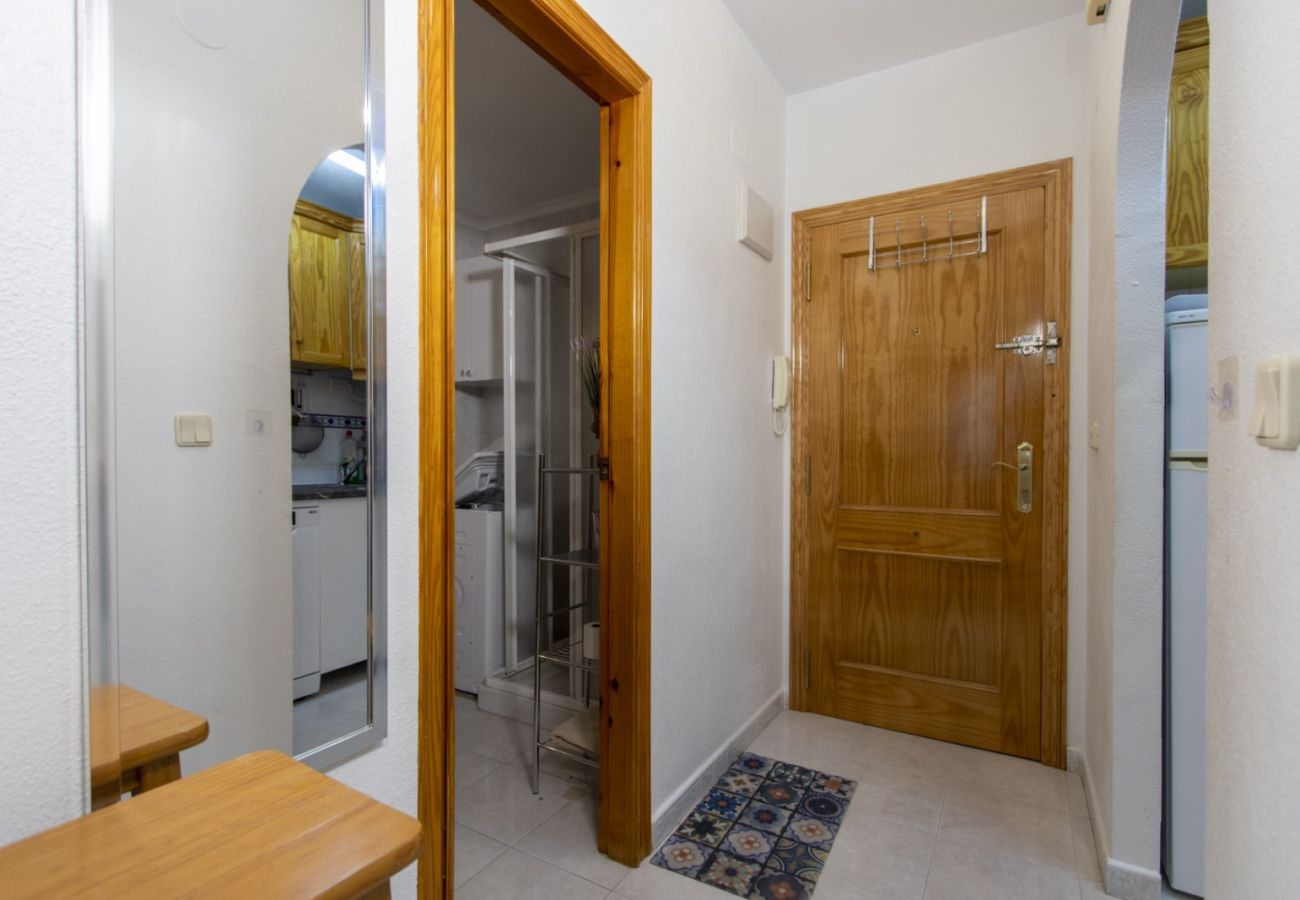 Apartamento en Torrevieja - ID89