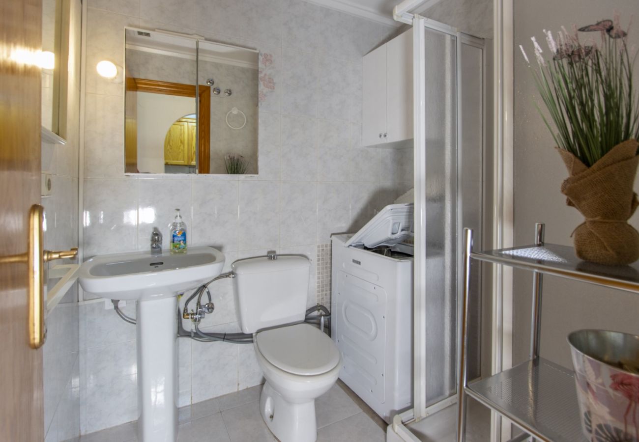 Apartamento en Torrevieja - ID89