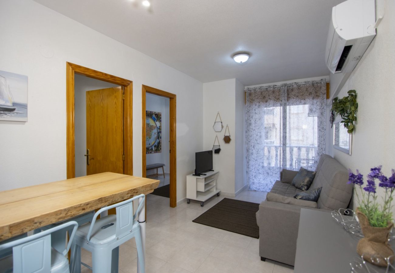 Apartamento en Torrevieja - ID89