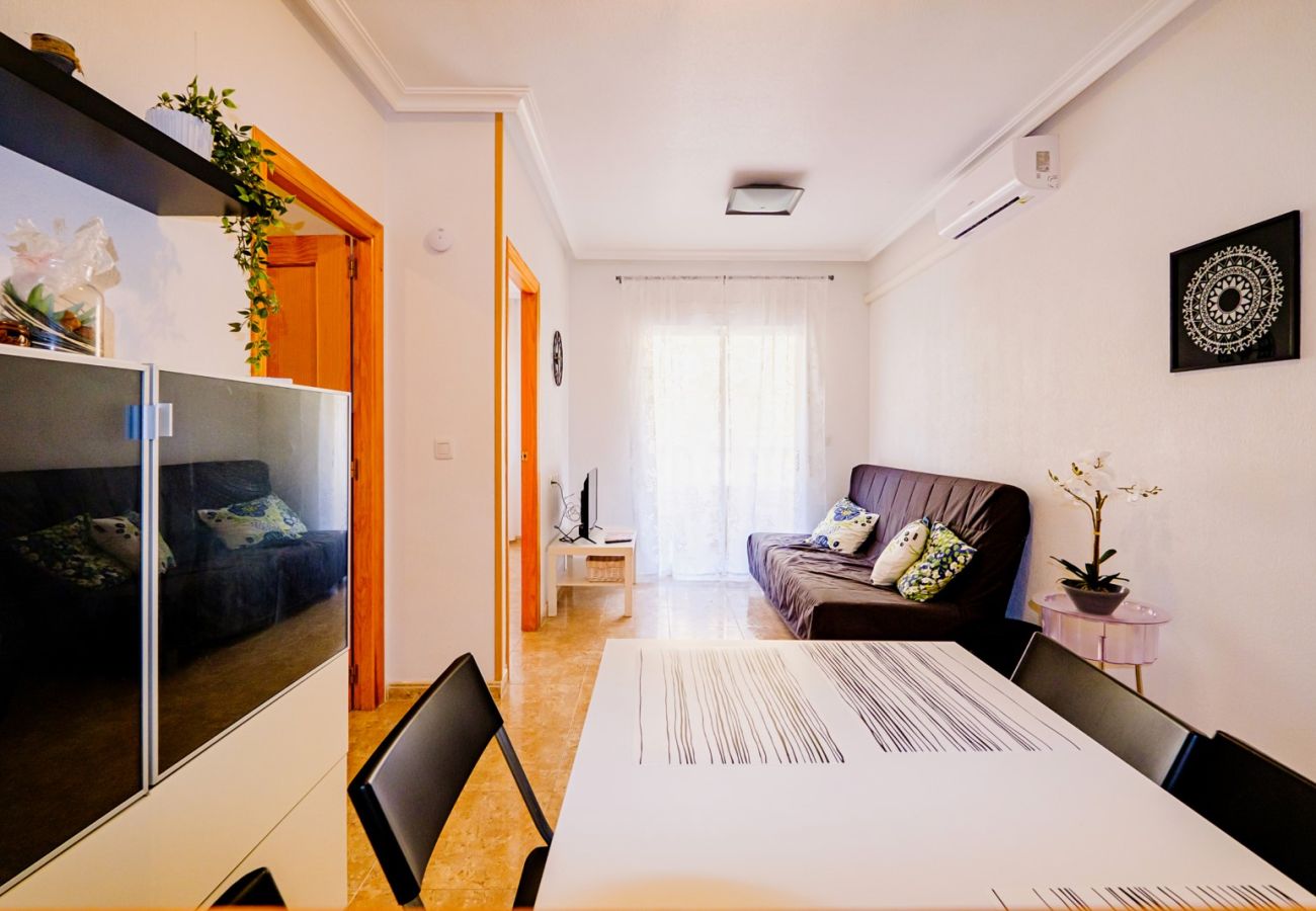 Apartamento en Torrevieja - ID90